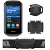 Image de Compteur vélo GPS Garmin Edge 1050 Bundle HRM + CAD noir
