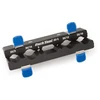 Image de Mors doux Park Tool pour axes pédales et moyeux vélo AV-5 noir
