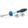 Image de Outil démonte-cuvettes boîtier de pédalier BB30 et pressfit Park Tool BBT-30.4