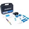 Image de Kit de purge professionnel Minérale Park Tool BKM-1.2 noir