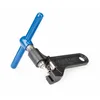Image de Dérive chaîne Park Tool CT 3.3 5 à 12 vitesses noir