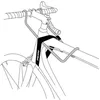 Image de Outil pour bloquer guidon vélo et VTT Park Tool HBH-2
