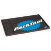 Image de Tapis établi vélo Park Tool OM-1 noir