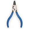 Image de Pince coudée externe 1.3mm Park Tool RP-3 bleu