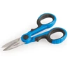 Image de Ciseaux d'atelier Park Tool SZR-1 bleu