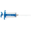 Image de Seringue injection liquide préventif tubeless Park Tool TSI-1 transparent