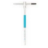 Image de Clé Allen coulissante Park Tool THH-3 3mm argent