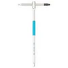 Image de Clé Allen coulissante Park Tool THH-4 4mm argent