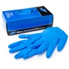 Image de Gants atelier Park Tool MG-3 boite de 100 bleu XL