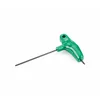 Image de Clé Torx à poignée Park Tool PH-T10 vert