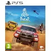 Image de Dakar Desert Rally Occasion PS5 en occasion ou reconditionné