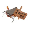 Image de Plaquettes de frein Sram Juicy / BB7 Métal Sram/Avid