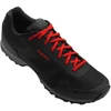 Image de Chaussures VTT Giro Gauge 40 rouge