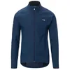 Image de Veste vélo hiver Giro Stow Jacket bleu foncé S