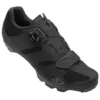 Image de Chaussures VTT Giro Cylinder II 45 noir