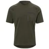 Image de Maillot VTT manches courtes Giro Venture kaki XL