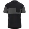 Image de Maillot vélo VTT lifestyle Giro Ride M noir