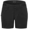 Image de Short VTT Femme Giro Arc Short Mid noir XS