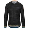 Image de Maillot VTT manches longues Giro LS Roust M noir