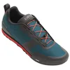 Image de Chaussures VTT Giro Tracker Fastlace 46 bleu marine