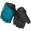 Image de Gants vélo été Femme Giro Jag’Ette bleu M