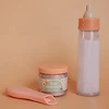 Image de Tiny Harlow Biberon et Petit Pot Magique pour Poupée - Céréales