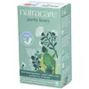 Image de Natracare Mini Protège-slips droits en coton biologique 16 cm