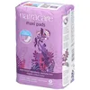 Image de Natracare Maxi Pads   Super   sans parfum, couverture coton biologique