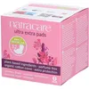 Image de Natracare® Serviettes Ultra Extra Regular avec Ailettes