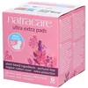 Image de Natracare Serviettes Ultra Extra Super Avec Ailes
