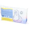 Image de Natracare Baby Wipes avec coton biologique, camomille et huiles naturelles