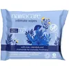 Image de Natracare Lingettes Intimes Bio
