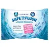 Image de natracare® Safe to Flush Lingettes humides