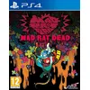 Image de Mad Rat Dead Occasion PS4 en occasion ou reconditionné
