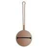 Image de mushie Boîte de Rangement Tétines - Natural