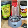 Image de Système de cirage de chaîne Silca Chain Waxing System rouge