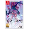 Image de Crymachina Deluxe Edition Occasion SWITCH en occasion ou reconditionné