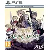 Image de The Legend Of Legacy Hd Remastered Occasion PS5 en occasion ou reconditionné