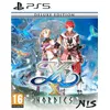 Image de Ys X Nordics Occasion PS5 en occasion ou reconditionné