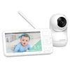 Image de Momcozy Ecoute-bébé Vidéo BM03 5,5"