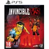 Image de Invincible Vs (jaquette Exclu Micromania) Occasion PS5 en occasion ou reconditionné