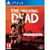 Image de The Walking Dead Telltale Definitive Series Occasion PS4 en occasion ou reconditionné