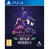Image de Sayonara Wild Hearts Occasion PS4 en occasion ou reconditionné