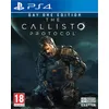 Image de The Callisto Protocol Occasion PS4 en occasion ou reconditionné