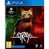 Image de Stray Occasion PS4 en occasion ou reconditionné