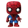 Image de SPIDER MAN / MARVEL UNIVERSE / FIGURINE FUNKO POP