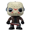 Image de JASON VOORHEES EPEE / FRIDAY THE 13TH / FIGURINE FUNKO POP