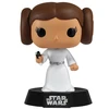 Image de PRINCESSE LEIA / STAR WARS / FIGURINE FUNKO POP