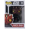 Image de DARTH MAUL / STAR WARS / FIGURINE FUNKO POP
