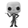 Image de JACK SKELLINGTON / L'ETRANGE NÖEL DE MR JACK / FIGURINE FUNKO POP